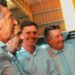 Macri respaldó a Bouvier: “En unos años se va a ver el cambio en Arrecifes”