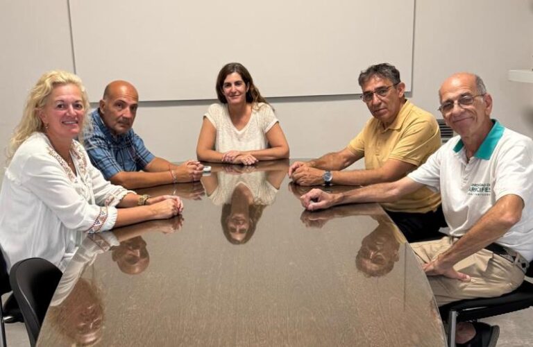 Mariana Maggio presentará su libro en Arrecifes