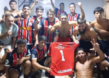 Copa Federación: Millonario ganó otro partido durísimo y se clasificó