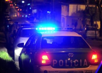 Insólito: mientras estaba en la comisaría, le desvalijaron la casa