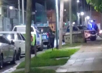 Otro crimen por un auto en el Conurbano