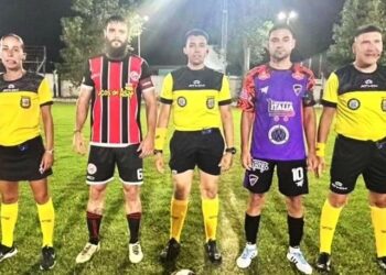 Copa Federación: Arrecifes ya tiene uno en la próxima fase