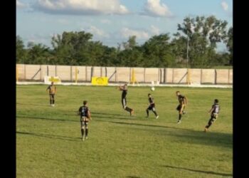 Perdió Palermo y se suspendió el partido de Villa