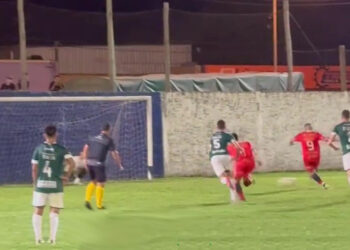 Torneo 5 Ligas: otra victoria de Villa para ser puntero