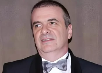 Murió Atilio Veronelli: “Tengo miedo de dejar a mi hijo sin padre, tan chiquito”