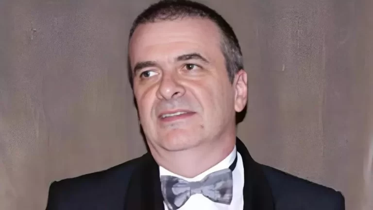 Murió Atilio Veronelli: “Tengo miedo de dejar a mi hijo sin padre, tan chiquito”