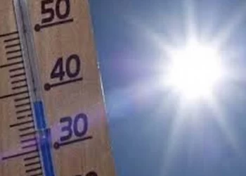 Alerta naranja por el día más caluroso del año