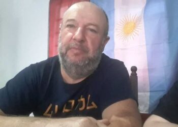 Detuvieron a un hombre por publicar amenazas contra Kicillof
