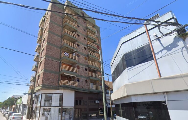 Muere un hombre al caer por el hueco de un ascensor