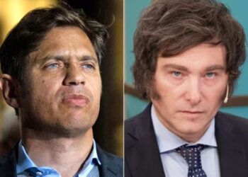 Kicillof denunciará a Milei por el deterioro de rutas y desvío de fondos