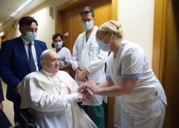 Estado de salud del Papa: confirman que no volverá más a la Argentina
