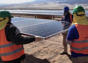 VIDEO. Instalarán un parque solar en Arrecifes