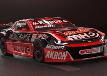 Arranca el TC con récord arrecifeño