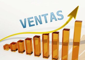 Las ventas minoristas subieron en enero