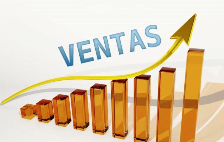 Las ventas minoristas subieron en enero