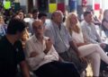 Con la presencia del Intendente, se impuso el nombre de “Ricardo Mendoza Dumas” a la Secundaria 5