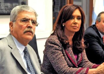 Prohibieron el ingreso de Cristina Kirchner a Estados Unidos por corrupción