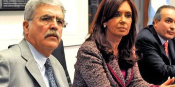 Prohibieron el ingreso de Cristina Kirchner a Estados Unidos por corrupción