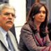 Prohibieron el ingreso de Cristina Kirchner a Estados Unidos por corrupción