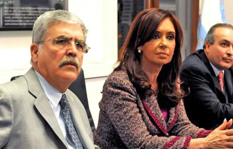 Prohibieron el ingreso de Cristina Kirchner a Estados Unidos por corrupción