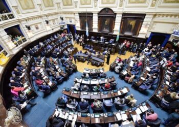 Fracasó la sesión para suspender las PASO en la Provincia