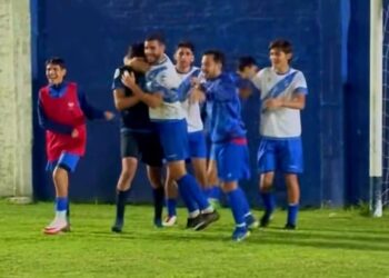 Copa Federación: Boca quedó afuera