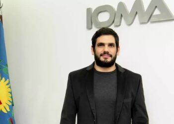 Por falta de atención: piden interpelar al presidente de IOMA
