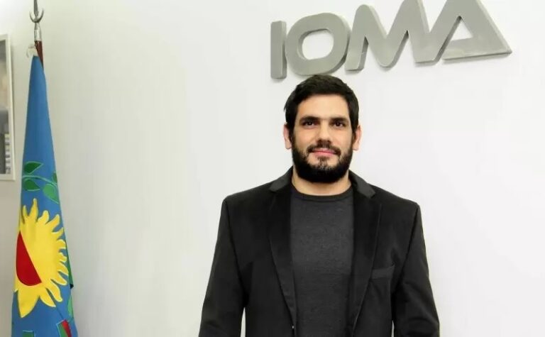 Por falta de atención: piden interpelar al presidente de IOMA
