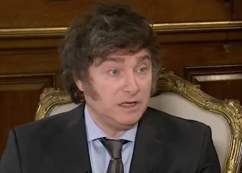 Milei: “Con Kicillof no se puede trabajar porque él cree que los delincuentes son víctimas”