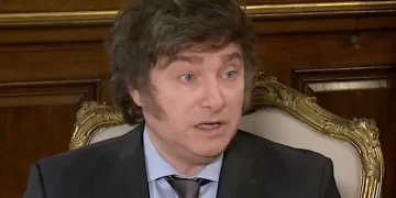 Milei: “Con Kicillof no se puede trabajar porque él cree que los delincuentes son víctimas”