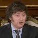 Milei: “Con Kicillof no se puede trabajar porque él cree que los delincuentes son víctimas”