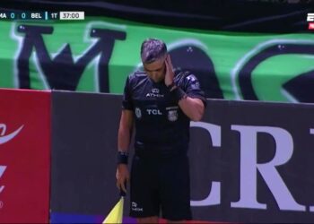 VIDEO. Mauro Ramos, elogiado en transmisión de ESPN