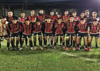 Copa Federación: calladito, Millonario se metió entre los ocho mejores