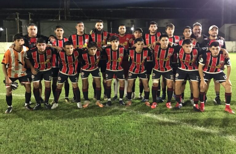 Copa Federación: calladito, Millonario se metió entre los ocho mejores