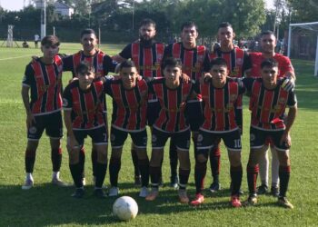 Copa Federación: valioso empate de Millonario en Pergamino