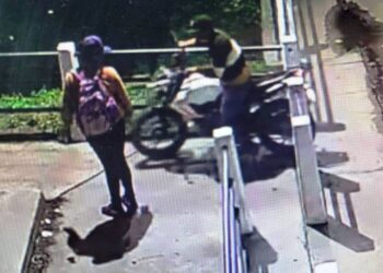 Capturaron a una banda de motochorros que cometió al menos diez robos