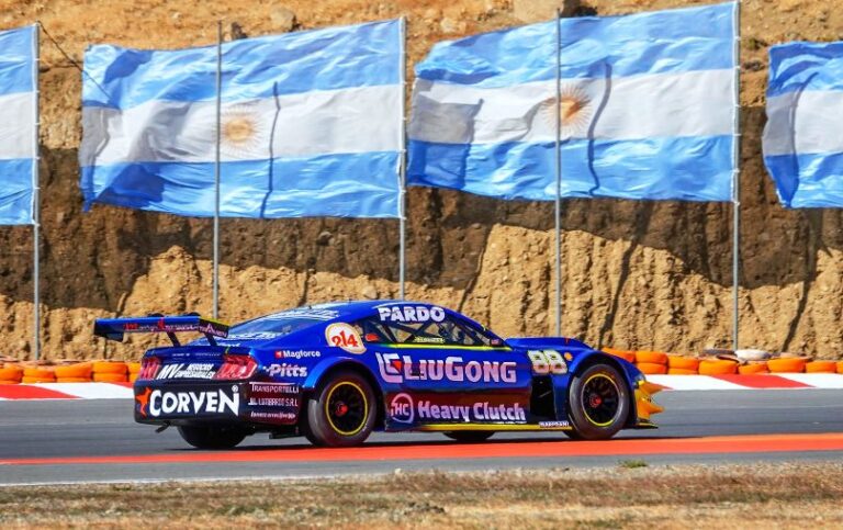 TC: Trosset, el único arrecifeño entre los diez