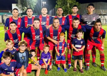 Torneo 5 Ligas: Triunfazo de Obras para subirse a la punta
