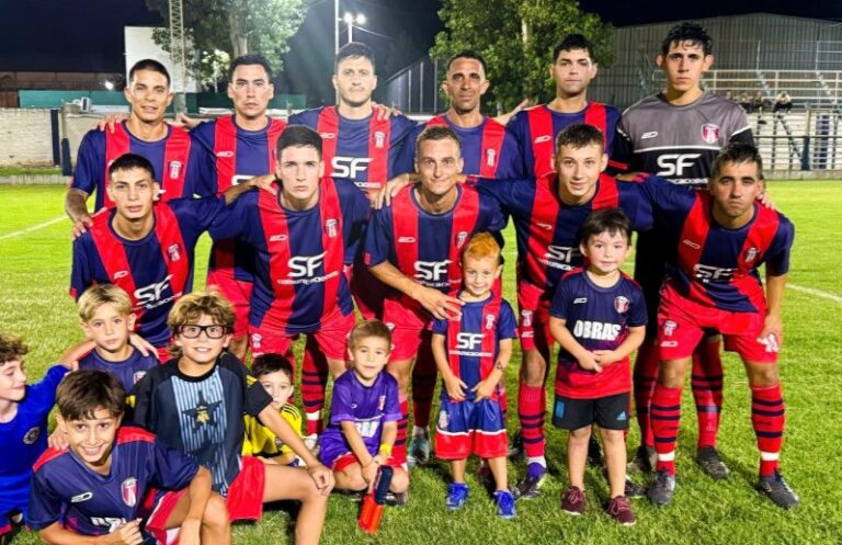 Torneo 5 Ligas: Triunfazo de Obras para subirse a la punta