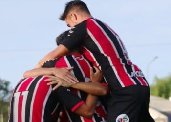 Torneo 5 Ligas: Racing le dio otro golpe a Huracán