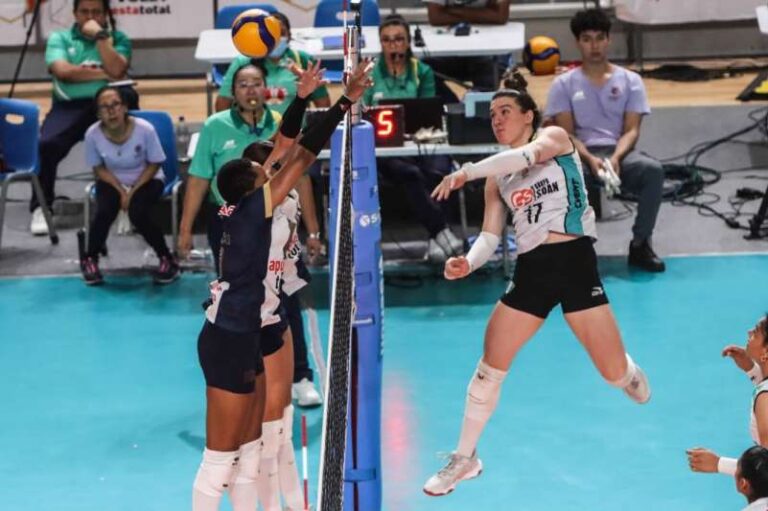 Selene estuvo cerca de la hazaña