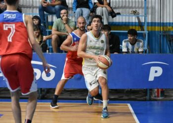 Básquet: cambios en la tercera fecha del Apertura