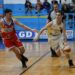 Básquet: Gutiérrez perdió en Colón