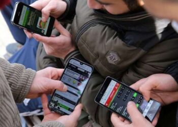 Taller para docentes sobre apuestas en la adolescencia