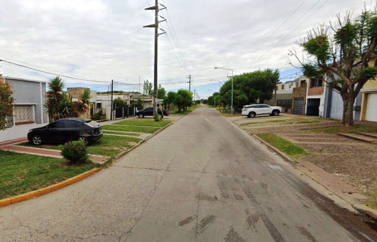 Desvalijaron vivienda de un concejal en Arrecifes