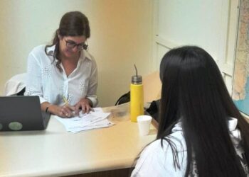 Este viernes inscribirán para las becas universitarias