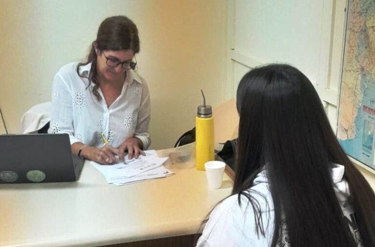 Este viernes inscribirán para las becas universitarias