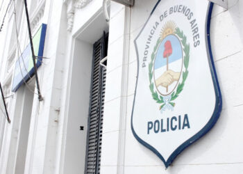 Buscan a un segundo preso que se fugó de Comisaría de San Nicolás