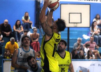 Básquet: arranca la segunda del Apertura