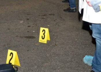 Lo asesinaron cuando intentó recuperar su bicicleta